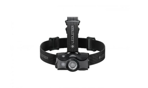 Torcia frontale led lenser - frontale,