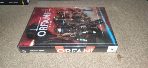 Orfani bugie variant bao - 2,