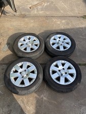 Citroen set cerchi - c3,