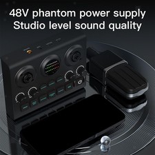 Scheda audio Scheda audio