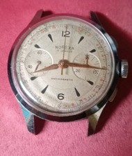 Norexa Chronograph Landeron 48