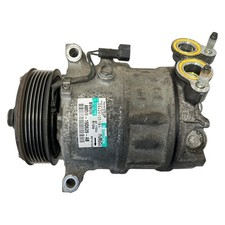 COMPRESSORE CLIMA A/C FORD