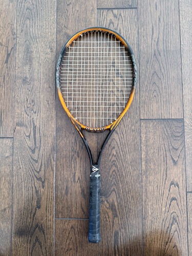 Dunlop revelation tour - tour, max