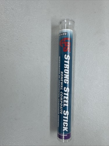 Lps strong steel stick epoxy - strong,