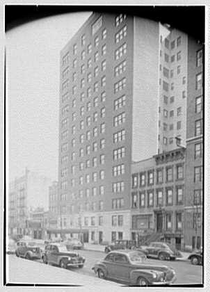 Culver hollyday 745 5th - culver,