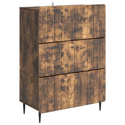 Mobile con cassetti legno - cassetti,
