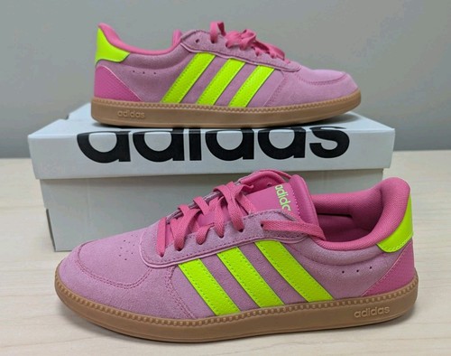 Sneaker casual donna adidas - da,