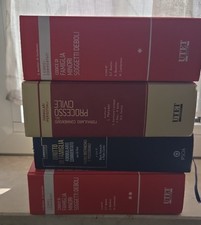 Lotto Libri Giuridici