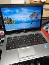 HP 640 G1/Core i5/500 GB HDD/8