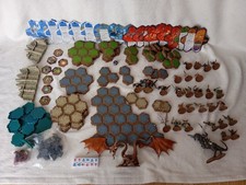 Jeu de société Heroscape