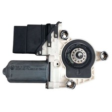 Motorino alzavetro posteriore sinistro 105406301 Volkswagen Golf IV 1997-2007