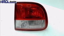 Luce Di Cortesia Interna