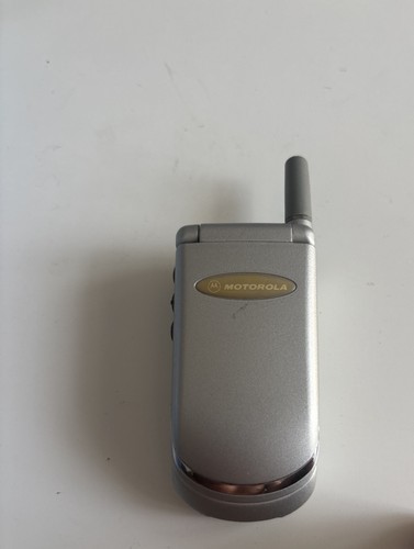 Motorola v50 movistar vintage - motorola,