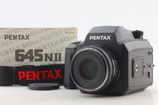  [Top MINT] PENTAX 645 NII N