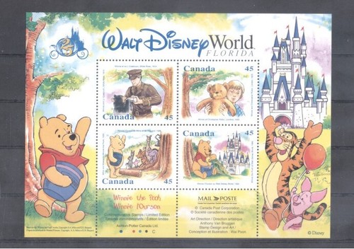 Disney winnie the - (707021),