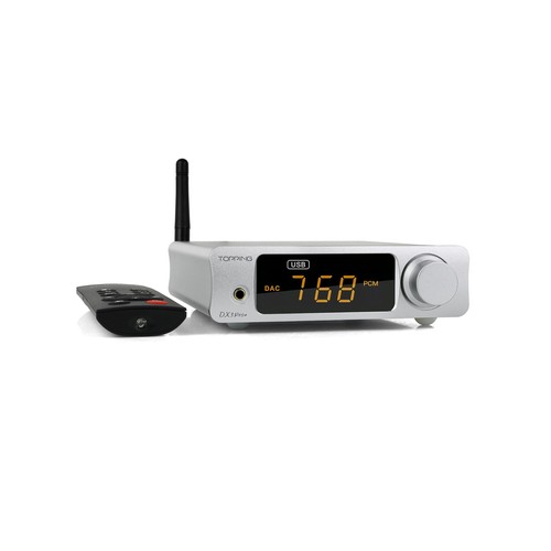 Topping dx3pro amplificatore - dx3pro+,
