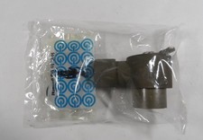 Connettore di alimentazione 9