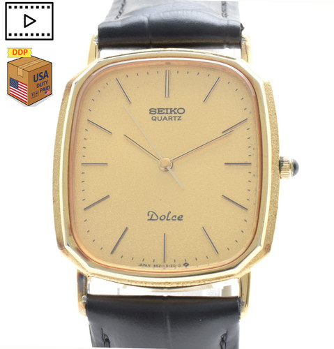 Orologio vintage 1984 quasi - 1984, [quasi