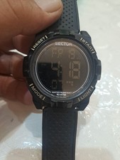 Orologio Sector Digitale