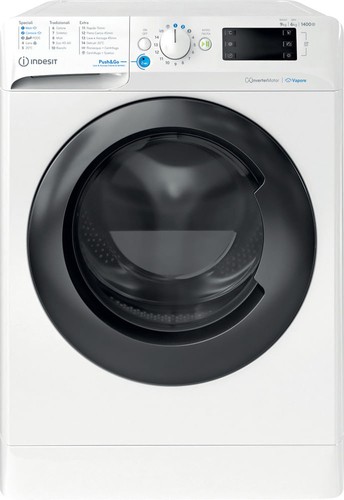 Indesit lavasciuga libera - indesit,
