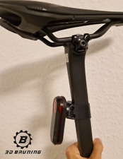 Supporto per Garmin Varia