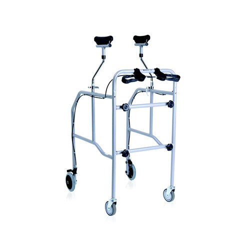 Mopedia deambulatore rollator - deambulatore,