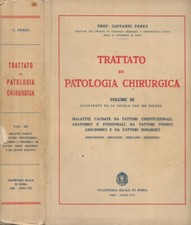 Trattato di Patologia