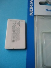 BATTERIA NOKIA-BLB-2--originale per8210-8310-2100-3200-6610-7210 -7250-8910-8850