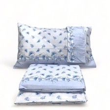 Completo lenzuola in flanella