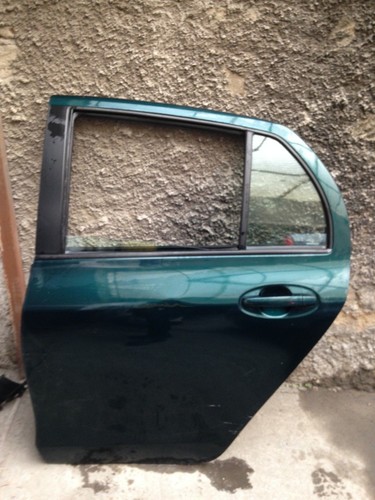 Porta sportello portiera - porta,