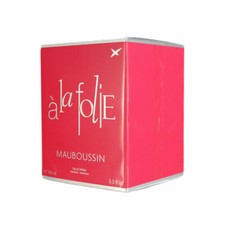Mauboussin à La Folie 100 ml