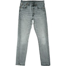 Jeans levis 501 w28 - jeans,