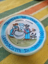 piatti del buon ricordo