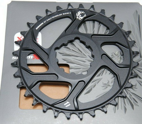 Corona sram 32t 12v xx1 - corona,