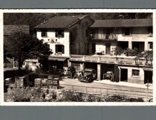 Svizzera Grotto Piatti Arogno Fabbrica Gazose e Liquori F. piccolo  spedita