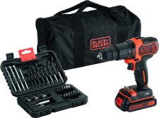 Trapano Avvitatore a Batteria