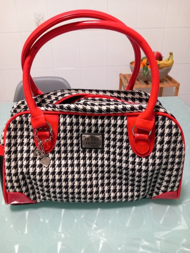 Borsa donna denny rose - borsa,