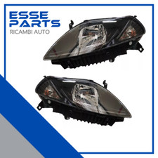Fari Fanali Anteriori Lancia