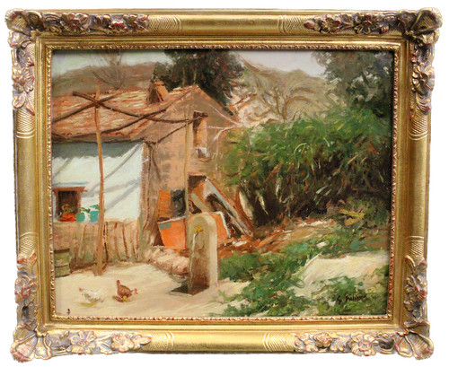 Giovanni faliero - faliero,