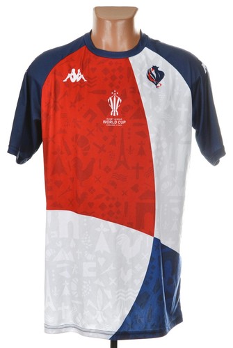 Francia 2021 world - 2021, rugby