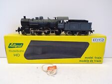 LILIPUT 104 HO GAUGE STEAM