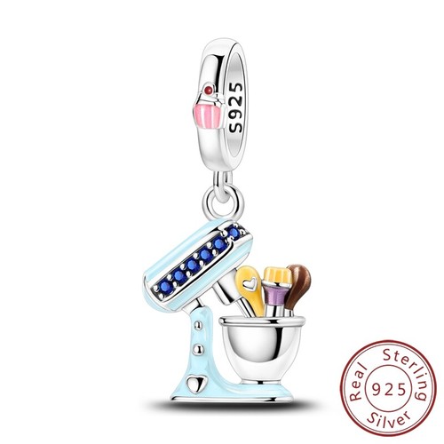Bracciale mula donna argento - mula,