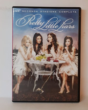 PRETTY LITTLE LIARS - SECONDA