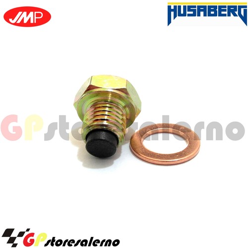 7239304 tappo scarico olio - 7239304,