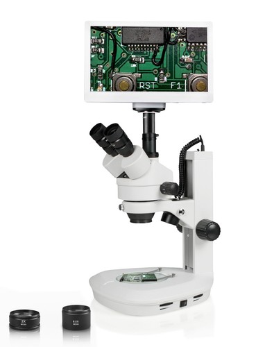 Parco scientific - parco,