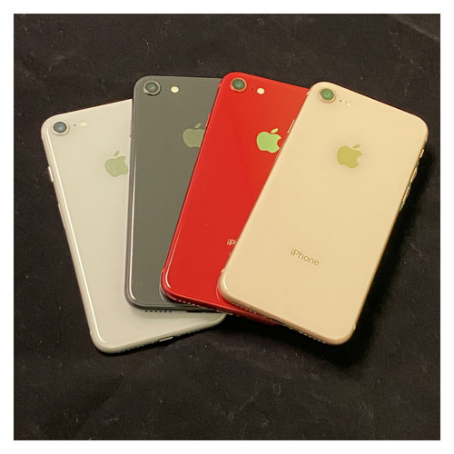 Apple iphone 128 - apple, 64