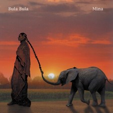 MINA - Bula Bula (2024) LP