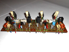 Pioneer SA-7500 Gruppo AMP di