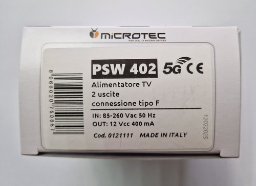 Alimentatore uscite - alimentatore,