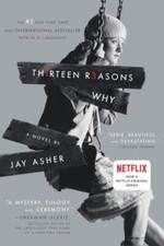 Thirteen Reasons Why by Jay
